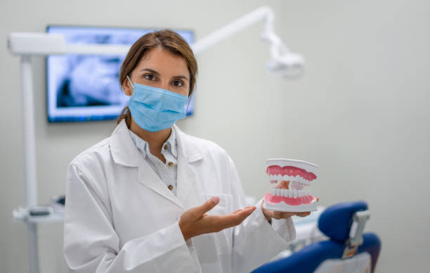 Best Emergency Wisdom Teeth Removal in Nooksack, WA
