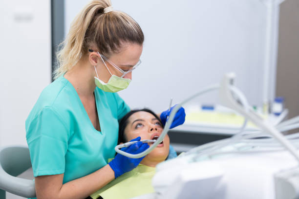 Best Emergency Dental Care for Trauma or Injury in Nooksack, WA